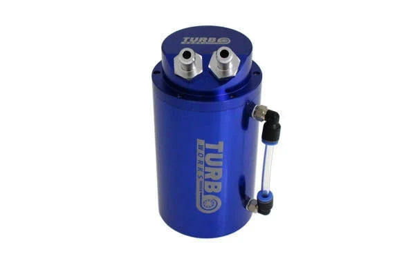 Oil Catch Can – маслоуловител за автомобили, SelectParts.BG
