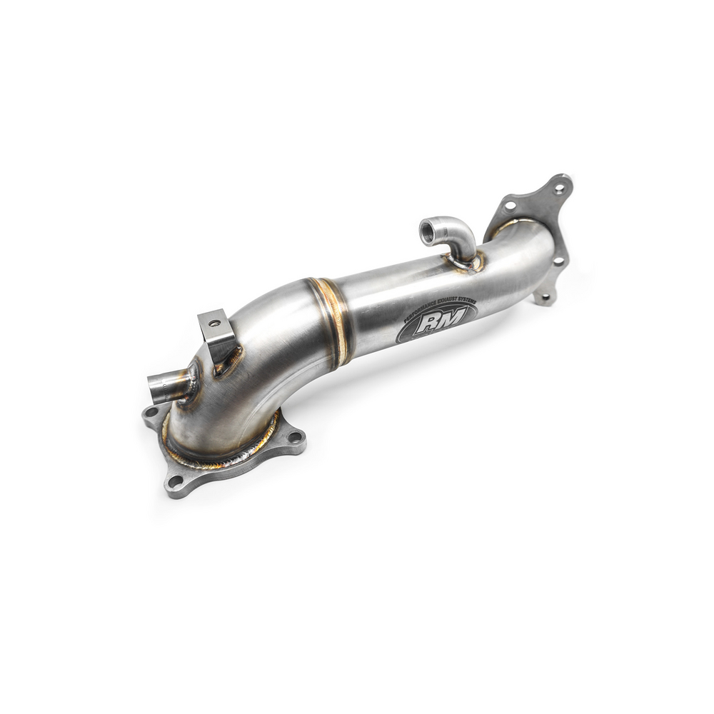 Downpipe Honda