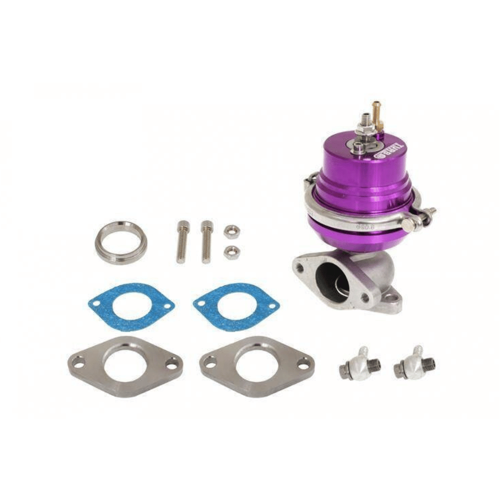 Wastegate Клапани