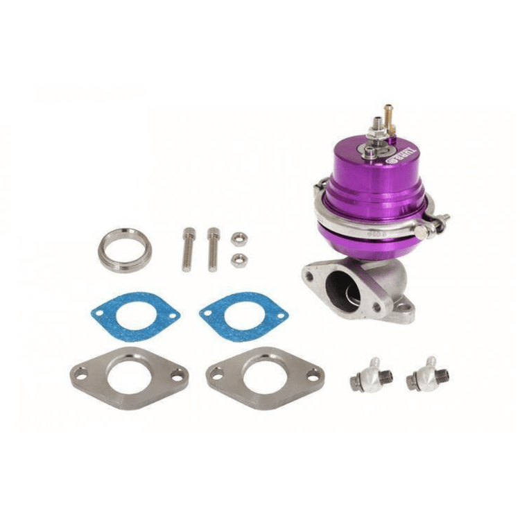 Wastegate Клапани