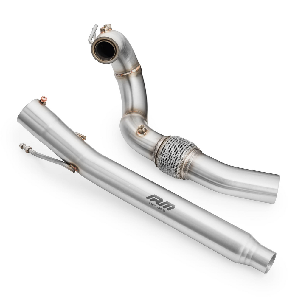 Downpipe