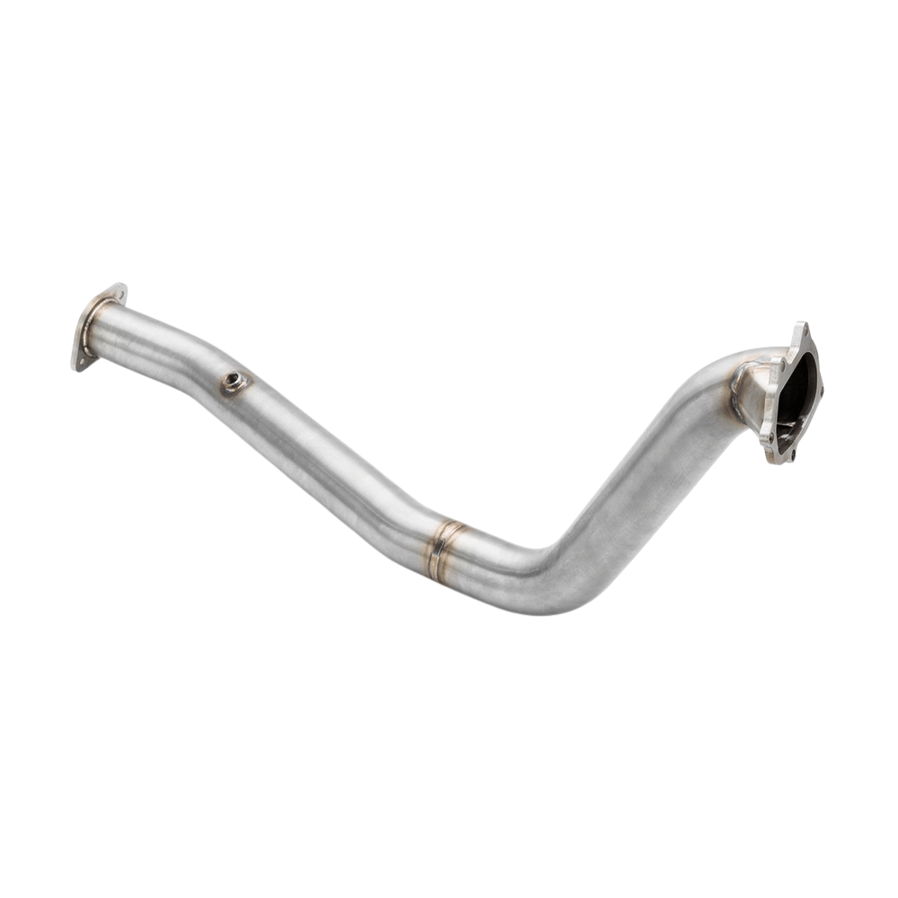 Downpipe Subaru