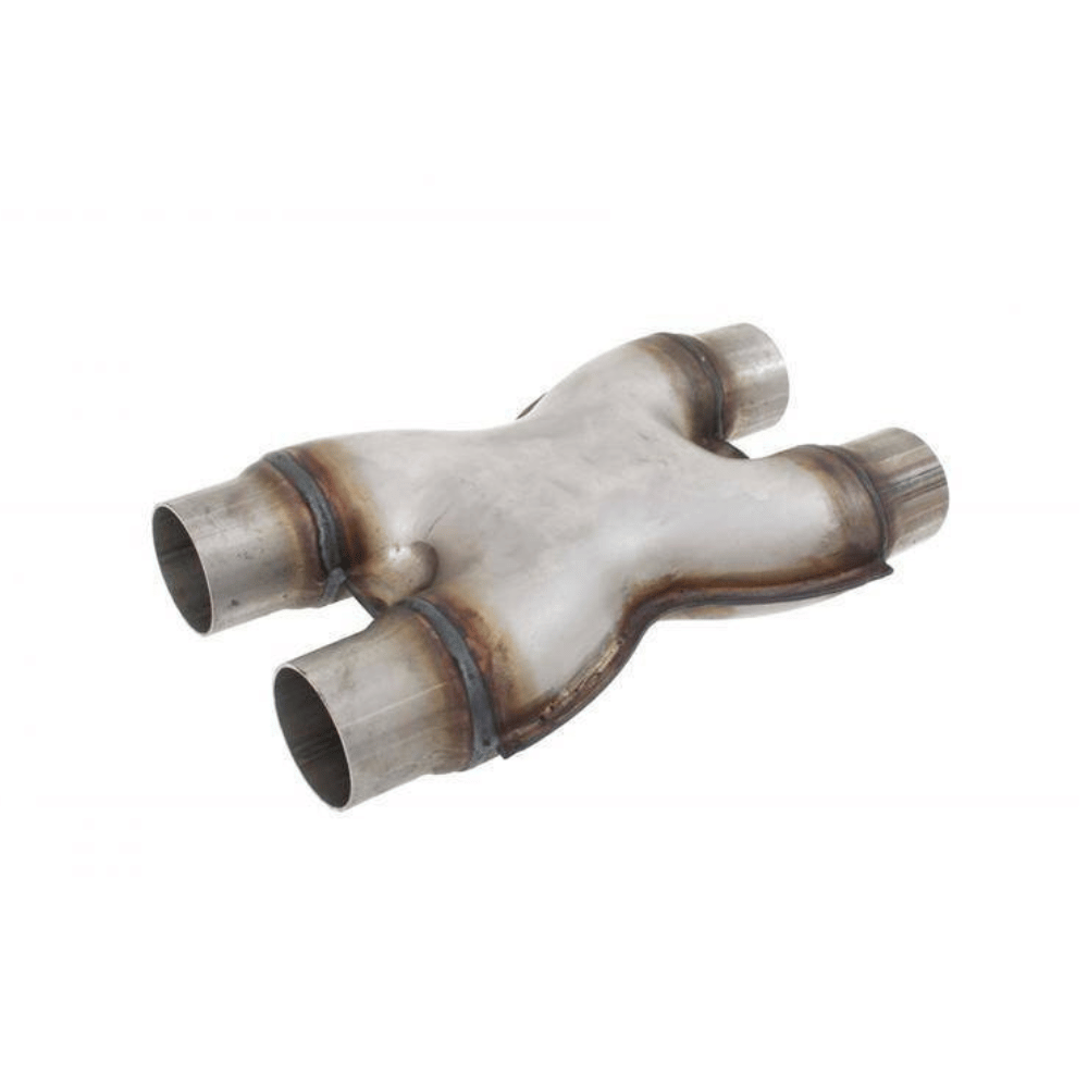 "X" и "Y" Pipe