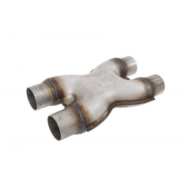 "X" и "Y" Pipe