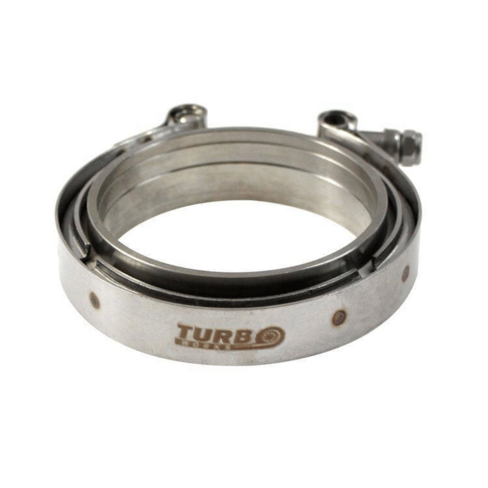 V-Band скоби