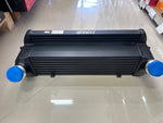 Интеркулер БМВ Ф30 F20 F22 F32 N55, TurboWorks