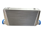 Интеркулер 450х300х76, вход 76мм, TurboWorks