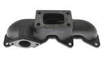 VW 1.8 2.0 16V турбо изпускателен колектор