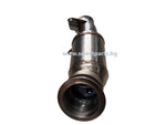 Downpipe BMW F20 F30 135i M235i 335i 435i Decat