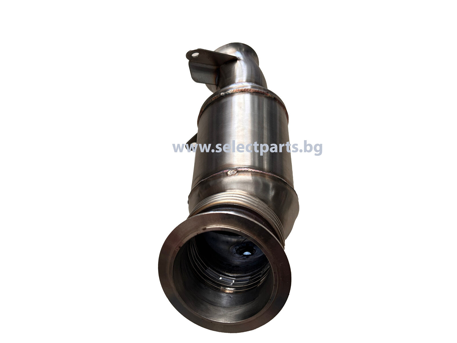 Downpipe BMW F20 F30 135i M235i 335i 435i Decat