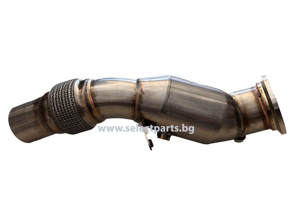 Downpipe BMW F3x 330i 430i