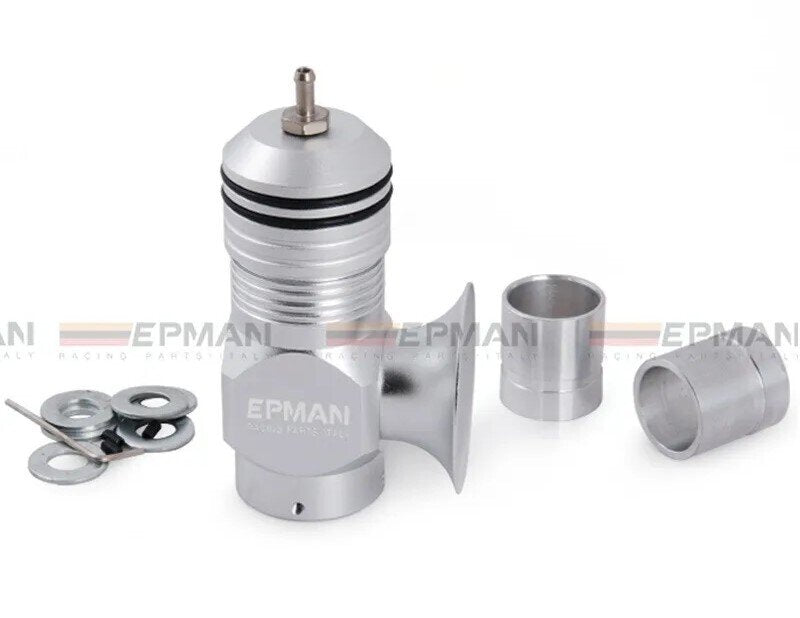 Blow Off-разтоварващ клапан Epman 1.7 Bar
