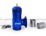 Blow Off-разтоварващ клапан Epman 1.7 Bar