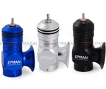 Blow Off-разтоварващ клапан Epman 1.7 Bar