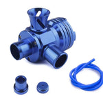 Blow Off-разтоварващ рециркулационен клапан Epman VAG 1.8T