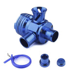 Blow Off-разтоварващ рециркулационен клапан Epman VAG 1.8T