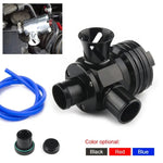 Blow Off-разтоварващ рециркулационен клапан Epman VAG 1.8T