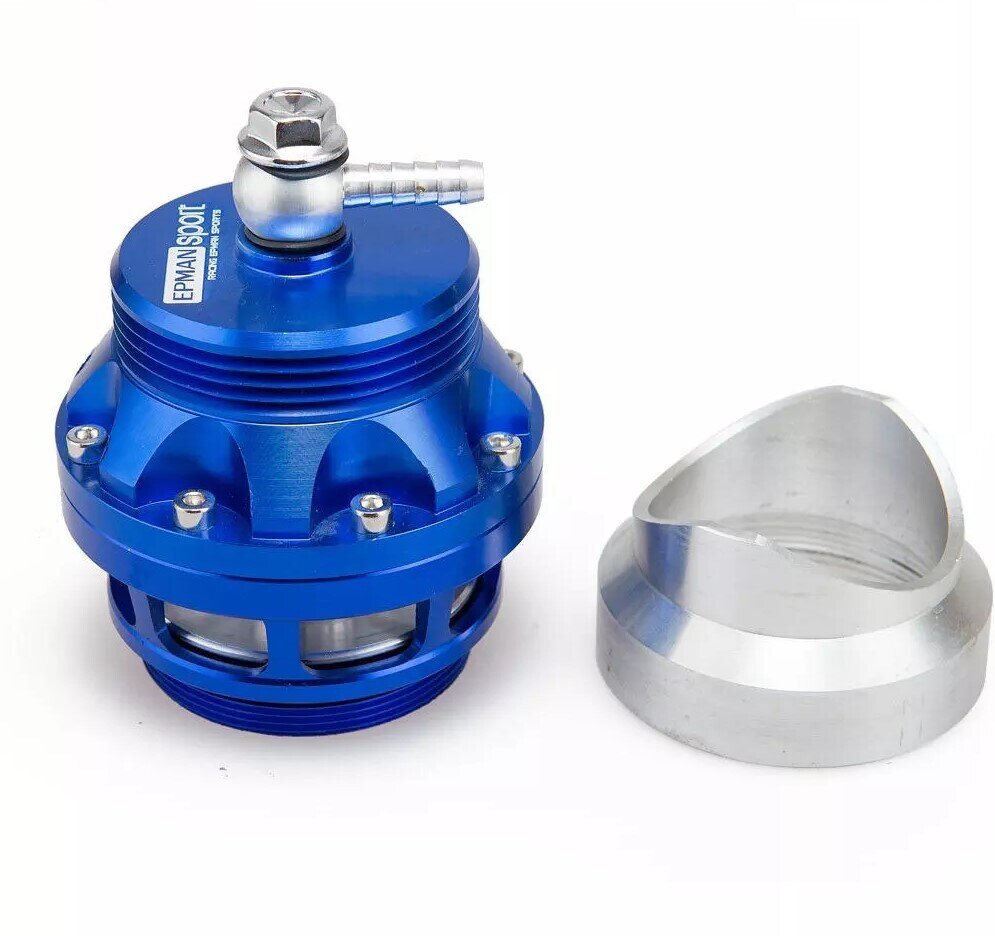 50mm Blow  Off-разтоварващ клапан Epman