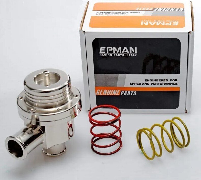 25mm Blow Off-разтоварващ клапан Epman за VW 1.8Т 2.7Т