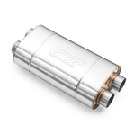 63мм RM Motors спортно гърне