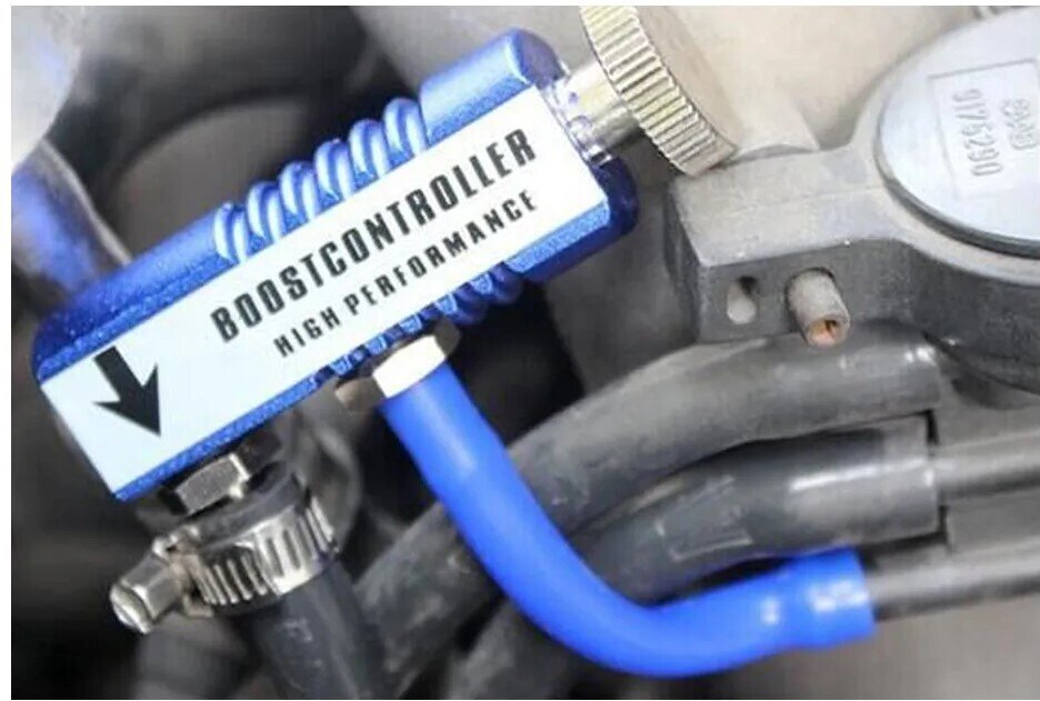 Универсален механичен boost controller 2 Bar