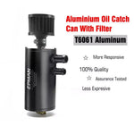 Маслен резервоар (Oil Catch Can) с филтър, Epman