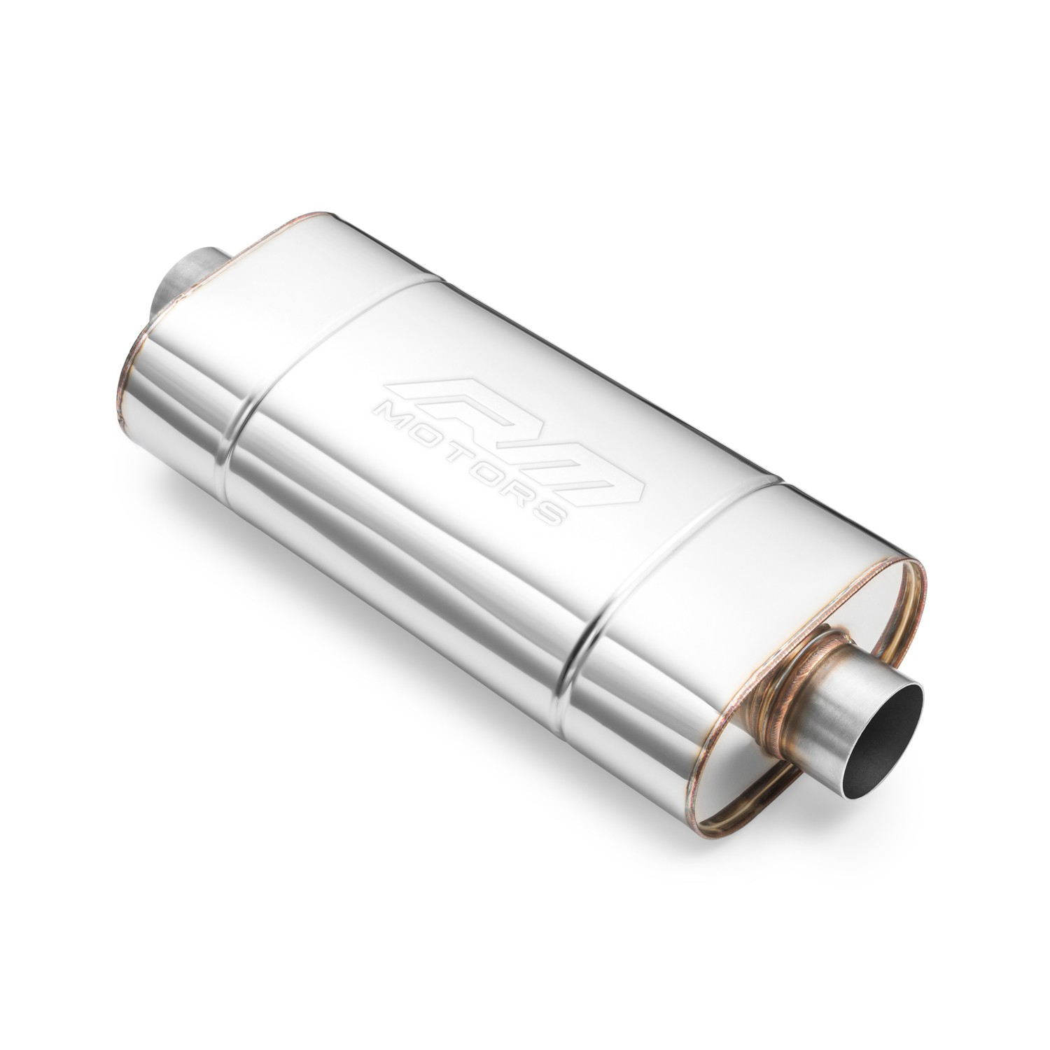 Гърне RM Motors EM001, елипса