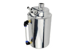 Маслен резервоар (Oil Catch Can) - капацитет 2.0L