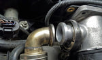 Тапа за запушване на EGR BMW M47 M47N M57 M57N M51