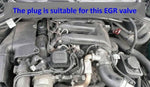 Тапа за запушване на EGR BMW M47 M47N M57 M57N M51