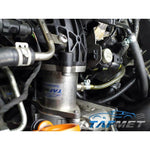 EGR заместител VW AUDI SEAT SKODA 2.0TDI CBBB CAGA BMN BKD