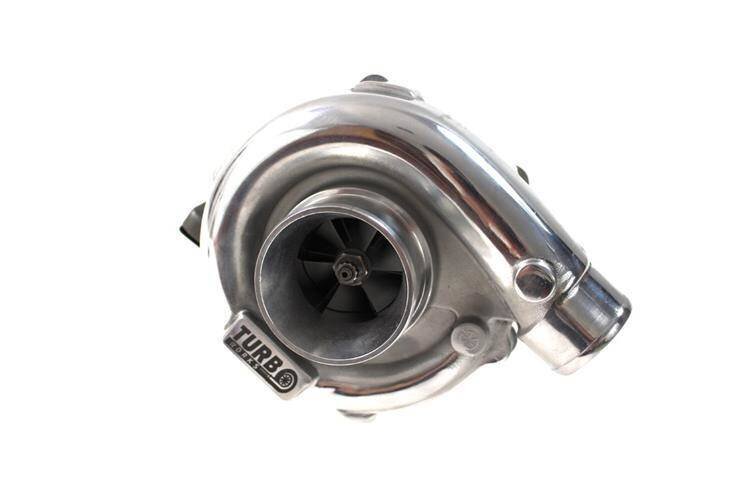 TurboWorks турбокомпресор T3/T4 T04E