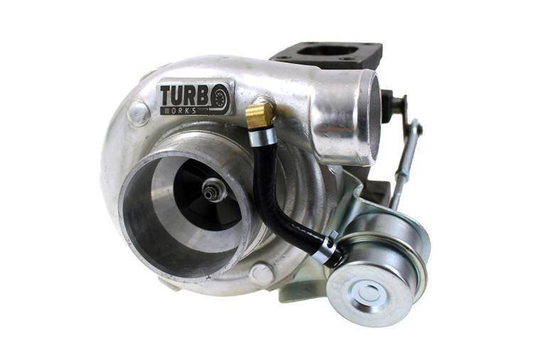 Турбо GT2860 TurboWorks