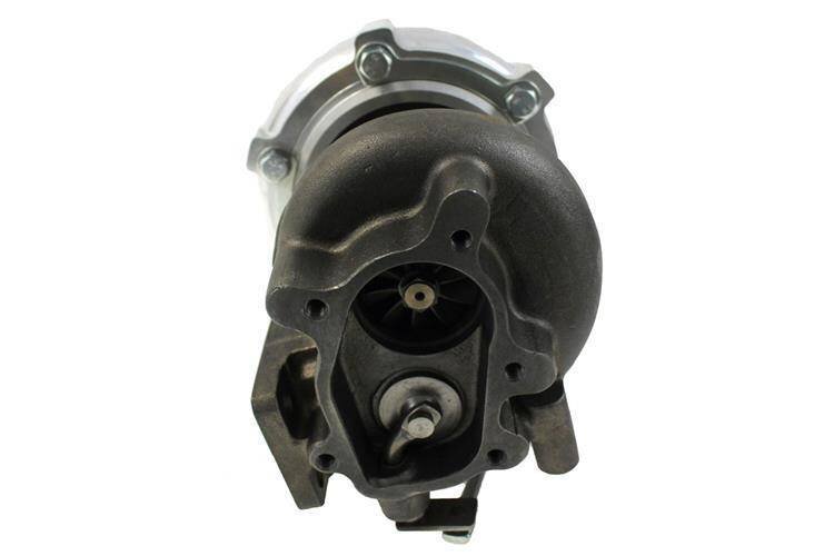 Турбо GT2860 TurboWorks