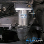 EGR заместител за BMW 3.0d M57N