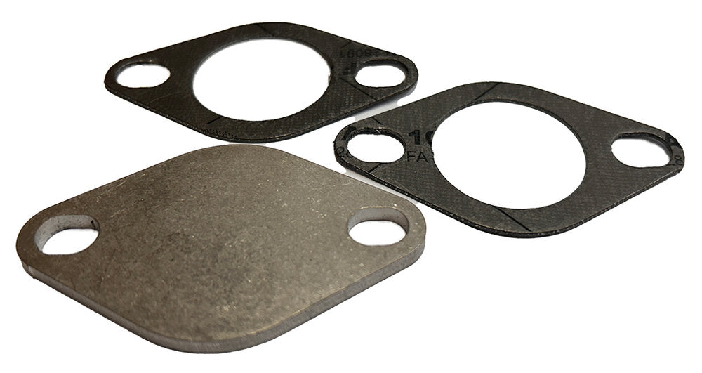 Тапи за EGR Mercedes W220 W211 W163 OM628