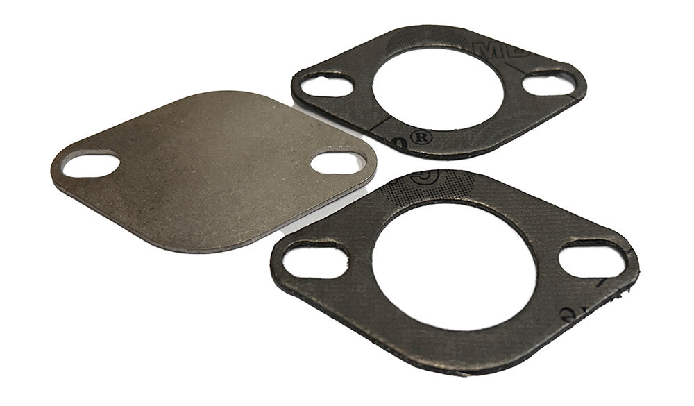 Тапа за EGR Ford, Citroen, Peugeot 2.0 HDI