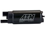AEM Electronics горивна помпа 340 LPH