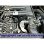 EGR заместител за BMW 2.0d 3.0d M47N2 M57N2