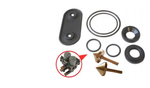 Клапан парно Mercedes W140 C140 R129 W124 S124 A124 C124