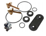 Клапан парно Mercedes W210 W220/221 W124 C124 A124 C215 W140