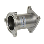 EGR заместител за VW AUDI SEAT SKODA 1.4 1.9 2.0TDI BLS BMM BMT BMP