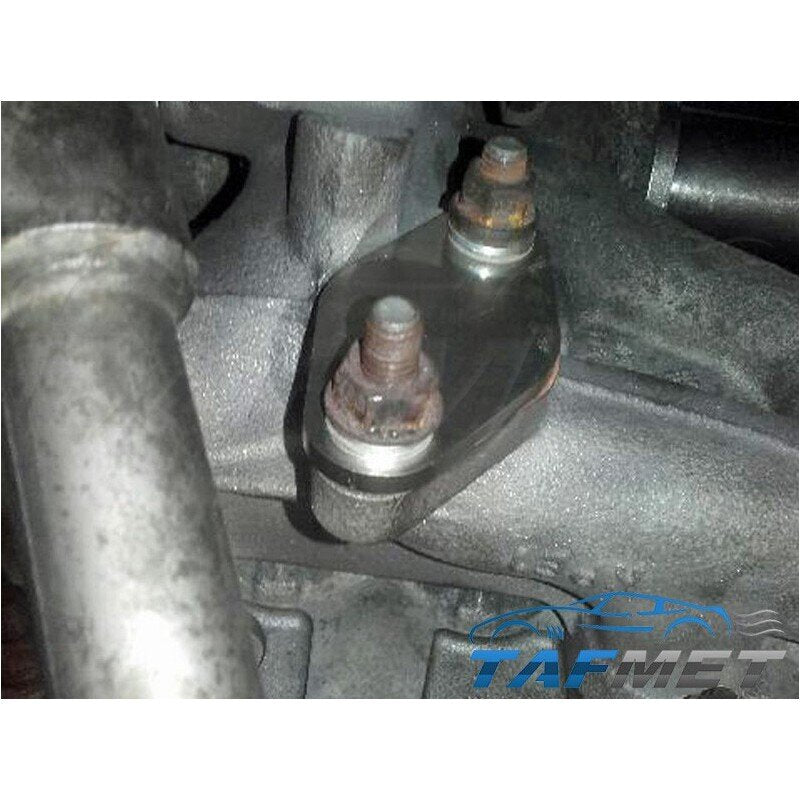 EGR заместител за VW AUDI SEAT SKODA 1.4 1.9 2.0TDI BLS BMM BMT BMP