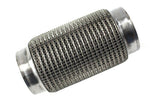 Мека връзка 63x150mm усилена 304SS