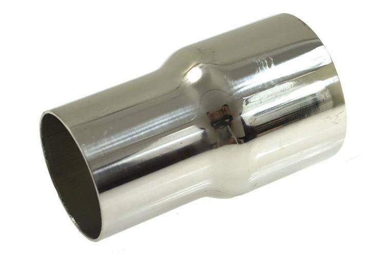 Преходник за генерация/накрайник 2,75-3" (70-76мм)
