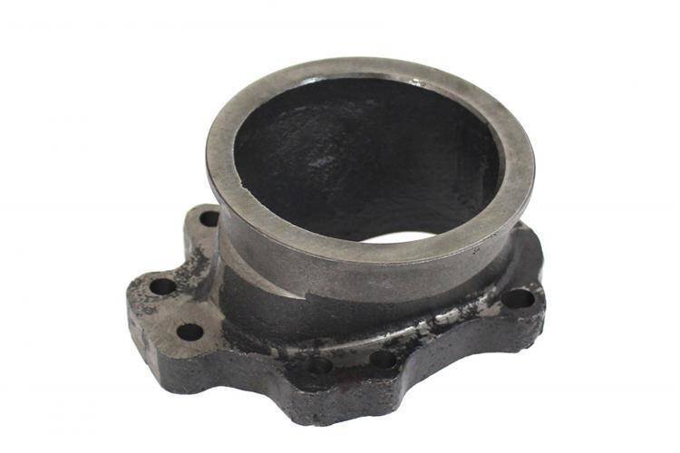 Фланец за downpipe T25 T28 GT25 GT28 8 болта 3" V-Band