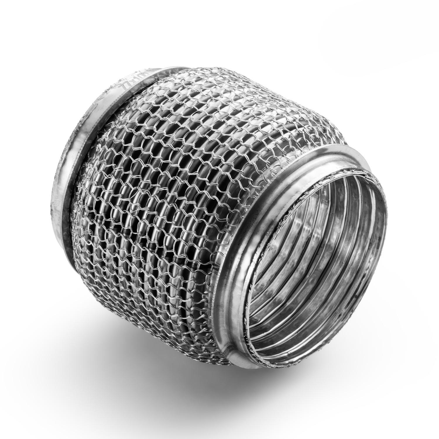 Мека връзка 76x150mm, усилена RM Motors