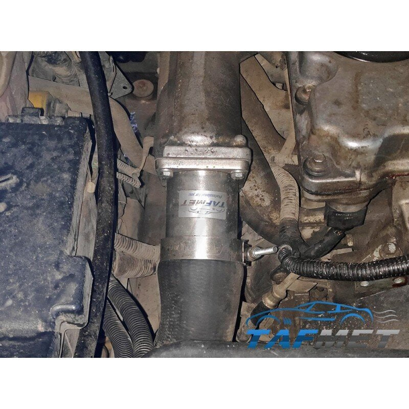 EGR заместител за Land Rover Discovery, Defender 2.5d TD5