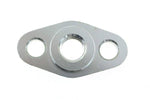 Фланец за захранване с масло T3 T4 T04 1/4" NPT