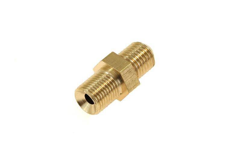 Маслен рестриктор 1mm Garrett GT28/GT30/GT35R